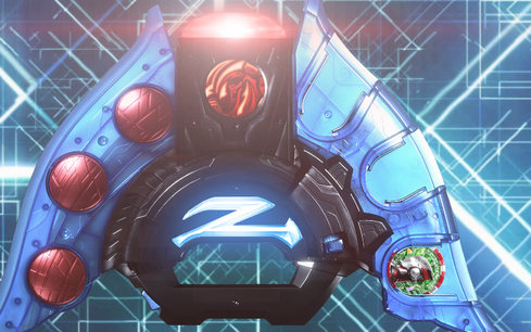 泽塔升华器模拟器(Ultra Z Riser)4